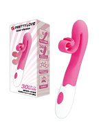 【癒しフル】 プリティラブ スネイル バイブレーター｜vi4897