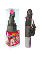 【癒しフル】 激感ゼニス スモーク｜vi4902