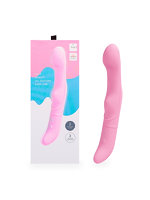 【癒しフル】 LADY IN ピンク（p-356）｜vi4909