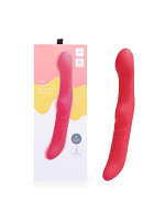 【癒しフル】 LADY IN レッド（p-358）｜vi4911