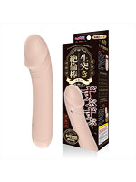 【癒しフル】 ずぶずぶ生突き絶倫棒 スキン（1490）｜vi4918