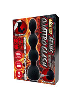 【癒しフル】 BACK FIRE AENAS QUATTRO CLASH アエナスクワトロ クラッシュ（ANL24-096）｜vi4926