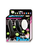 【癒しフル】 nemo:PittaG＋ BLACK｜vi4937