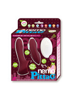 【癒しフル】 nemo:PittaG＋ WINE RED｜vi4939