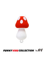 【癒しフル】 ファニーバイブコレクション_No.01｜vi4957