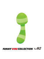 【癒しフル】 ファニーバイブコレクション_No.02｜vi4958