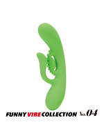 【癒しフル】 ファニーバイブコレクション_No.04｜vi4960