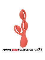 【癒しフル】 ファニーバイブコレクション_No.05｜vi4961