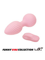 【癒しフル】 ファニーバイブコレクション_No.07｜vi4963