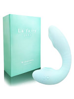 【癒しフル】 ラ・フェアリーリュクス ダブル・アスピレーター（V2274）｜vi4967