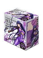 【癒しフル】 対魔忍HIP 秋山凜子XL｜ho11990