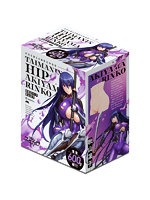 【癒しフル】 対魔忍HIP 秋山凜子｜ho11991