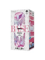 【癒しフル】 MEN’S MAX ベース デルタ 貫通 （01ET02163）｜ho12037