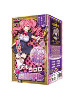 【癒しフル】 淫魔法学園★メル=コロロ（FB032）｜ho12039