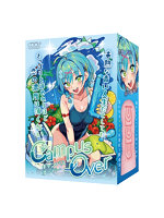 【癒しフル】 Campus Over（キャンパス オーバー）（COOLP38）｜ho12056