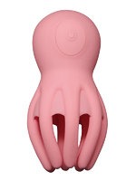 【癒しフル】 タコビーの振動｜ro3832