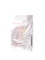 【癒しフル】 2WAYバキューム＆ローター（15ML10004）｜ro3845
