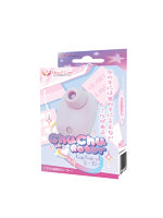【癒しフル】 ChuChu to ローター（15ML10007）｜ro3848