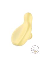 【癒しフル】 ToyCod ｜ BeYourLover プニコ 胸イキ開発 ローター クリイキ チクニー 温感振動 超静音 ラブグッズ｜storeago00320tdebikfb5v