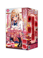 【癒しフル】 君は気まぐれ放課後ミューズ｜ho12069