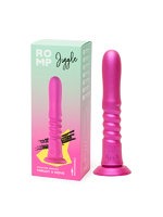 【癒しフル】 ROMP Jiggle（1555）｜di1671