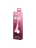 【癒しフル】 Satisfyer Tip Tease Rose（1551）｜ro3860