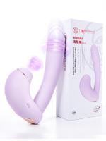 【癒しフル】 ToyCod ｜ BeYourLover 海那果 みなか 親子機バイブ ＆＆＃28331；感 ピンスト アプリ操作 ラブグッズ｜storeago003206legsqzbfz
