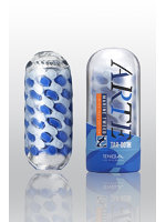 【癒しフル】 TENGA ARTE MARINE TWEED｜ho12219