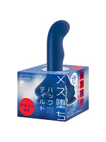 【癒しフル】 メス堕ちバックディルドS｜di1684