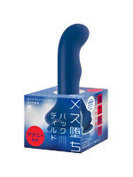 【癒しフル】 メス堕ちバックディルドM｜di1685