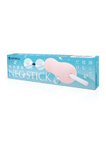 【癒しフル】 HATOPLA 吸水速乾 NEO STICK｜ho12233